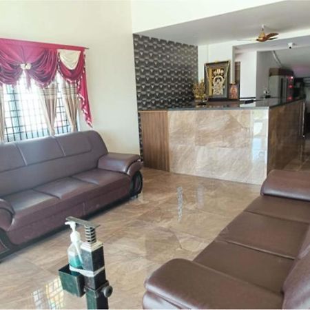 Shri Aprameya Resort Harohalli  Экстерьер фото