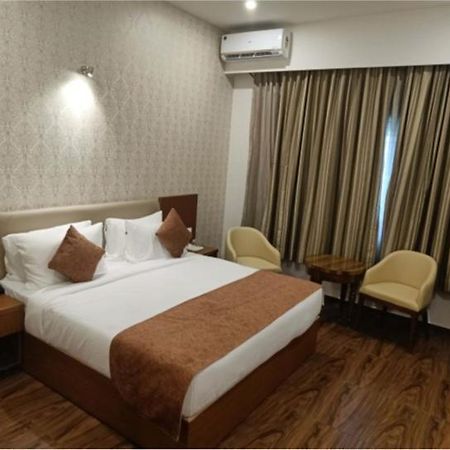Shri Aprameya Resort Harohalli  Экстерьер фото